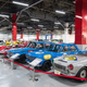 Illustration for article titled Nissan’s Zama Heritage Collection Is a Paradise of Skylines, Oddballs and Race Cars (And It’s Free)em/emem/em